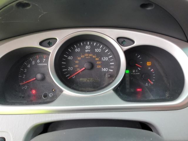 Photo 9 from auction – 2004 TOYOTA HIGHLANDER with VIN JTEEP21A040009884