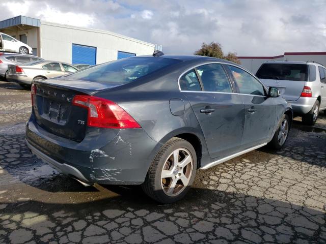 Photo 3 from auction – 2012 VOLVO S60 T5 with VIN YV1622FS2C2021945