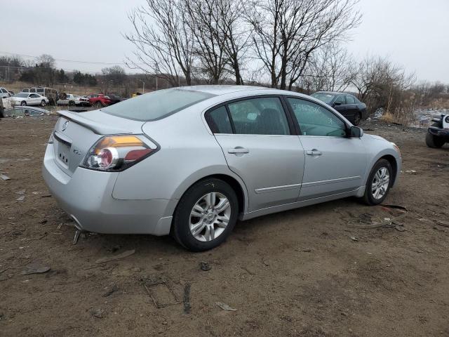 Photo 3 from auction – 2012 NISSAN ALTIMA BAS with VIN 1N4AL2AP1CN577961