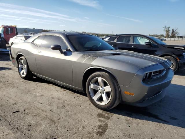 Photo 4 from auction – 2012 DODGE CHALLENGER with VIN 2C3CDYAG6CH157953