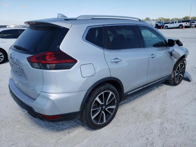 Photo 3 from auction – 2019 NISSAN ROGUE S with VIN 5N1AT2MT3KC776065