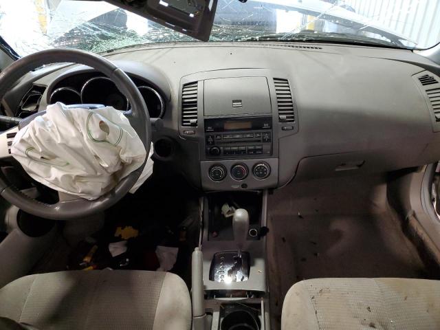 Photo 8 from auction – 2005 NISSAN ALTIMA S with VIN 1N4AL11E25C335526