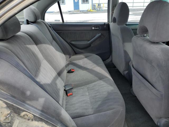 Photo 10 from auction – 2004 HONDA CIVIC LX with VIN 2HGES16504H644917