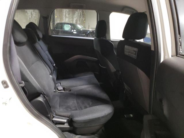Photo 11 from auction – 2007 MITSUBISHI OUTLANDER with VIN JA4MS31X27U010891