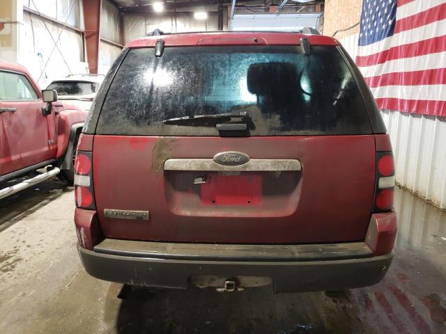 Photo 6 from auction – 2006 FORD EXPLORER X with VIN 1FMEU738X6UB41448