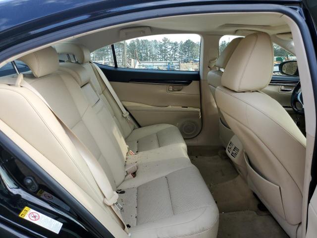 Photo 10 from auction – 2015 LEXUS ES 350 with VIN JTHBK1GG7F2161212