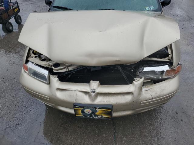 Photo 11 from auction – 2000 DODGE STRATUS ES with VIN 1B3EJ56XXYN285973