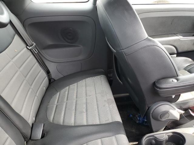 Photo 10 from auction – 2013 FIAT 500 SPORT with VIN 3C3CFFBR2DT539131