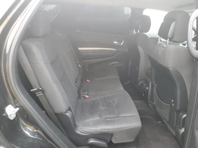 Photo 10 from auction – 2016 DODGE DURANGO SX with VIN 1C4RDHAG4GC394469