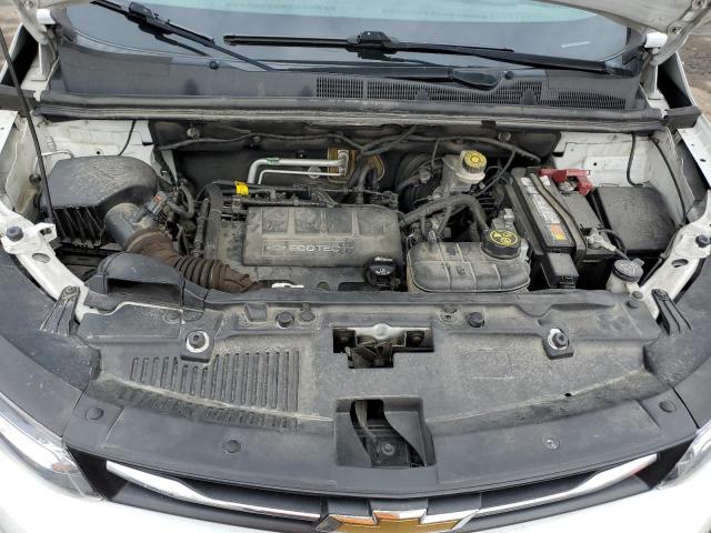 Photo 11 from auction – 2018 CHEVROLET TRAX LS with VIN KL7CJKSB9JB627741