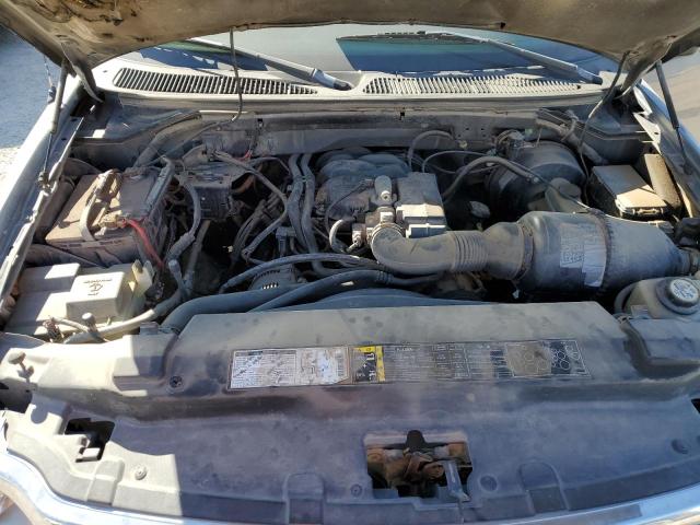 Photo 11 from auction – 2002 FORD F150 with VIN 1FTRX07202KA23926