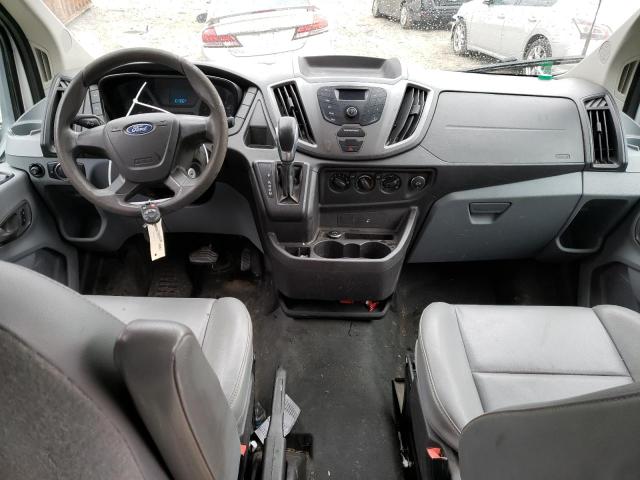 Photo 8 from auction – 2016 FORD TRANSIT T- with VIN 1FTYR2CM8GKA17002