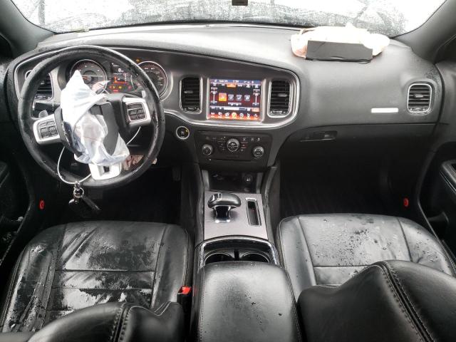 Photo 8 from auction – 2014 DODGE CHARGER SX with VIN 2C3CDXHG0EH359593