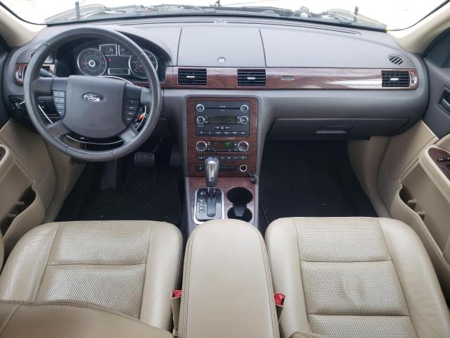 Photo 8 from auction – 2008 FORD TAURUS SEL with VIN 1FAHP24W38G104399