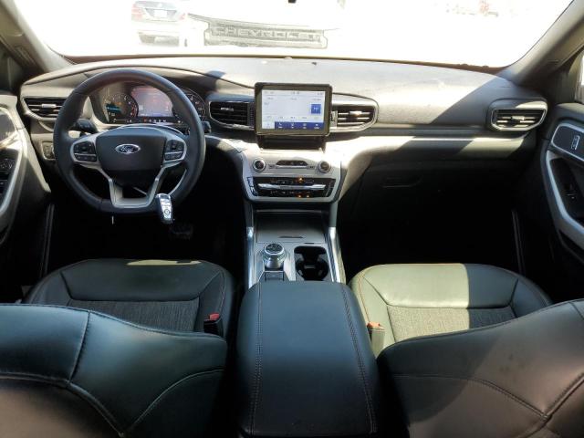 Photo 8 from auction – 2022 FORD EXPLORER T with VIN 1FMSK8JH7NGA69705