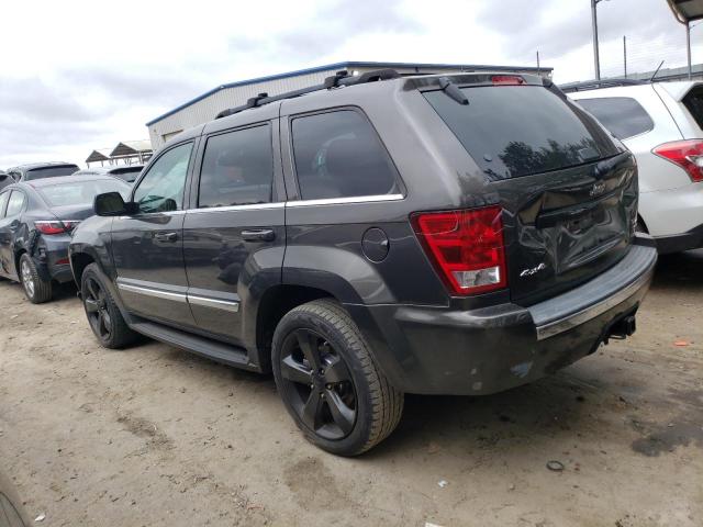 Photo 2 from auction – 2005 JEEP GRAND CHER with VIN 1J4HR58285C512004