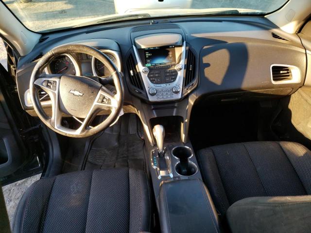 Photo 8 from auction – 2012 CHEVROLET EQUINOX LT with VIN 2GNALDEK3C6371721
