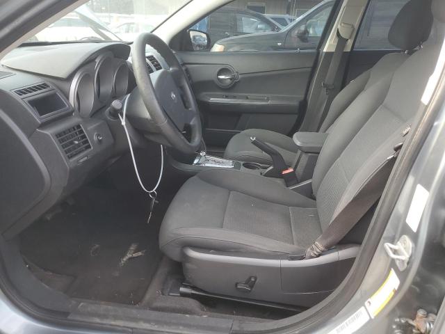 Zdjęcie 7 z aukcji – 2010 DODGE AVENGER SX z VIN 1B3CC4FB6AN167022