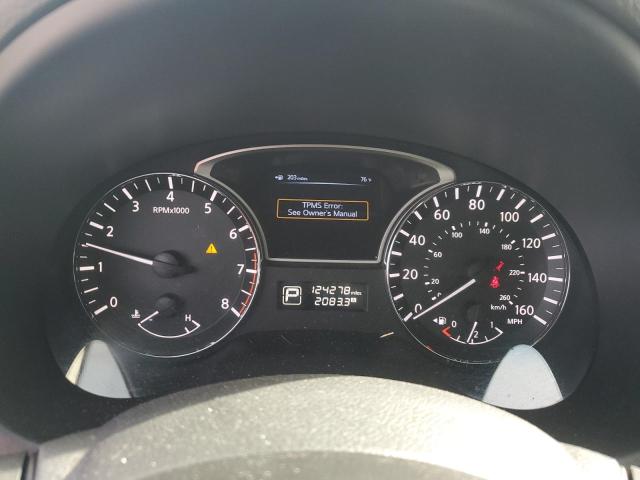 Photo 9 from auction – 2013 NISSAN ALTIMA 2.5 with VIN 1N4AL3AP0DC220189