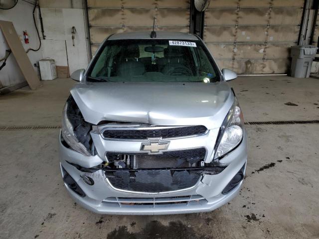 Photo 5 from auction – 2015 CHEVROLET SPARK LS with VIN KL8CB6S96FC728184