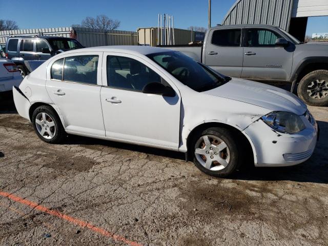 Photo 4 from auction – 2008 CHEVROLET COBALT LS with VIN 1G1AK58F087148956