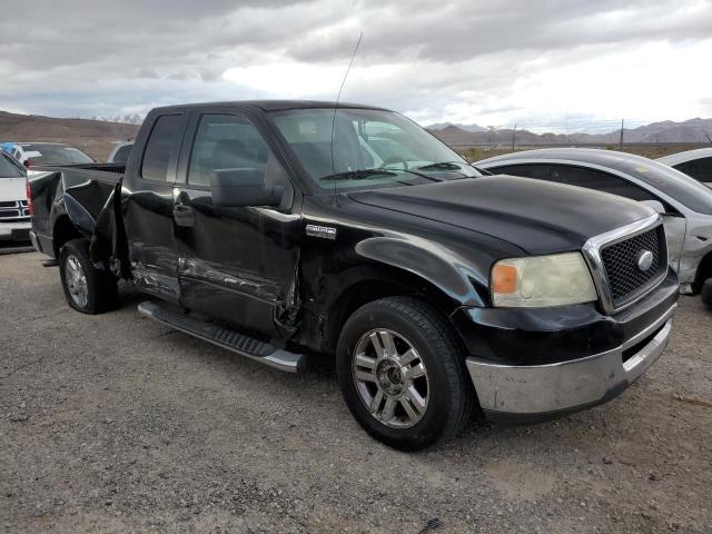 Photo 4 from auction – 2006 FORD F150 with VIN 1FTPX12566KD79754