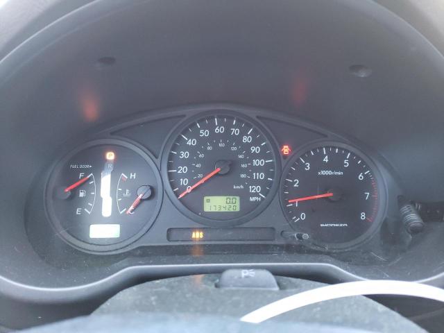 Photo 9 from auction – 2006 SUBARU IMPREZA 2. with VIN JF1GD67606H517962