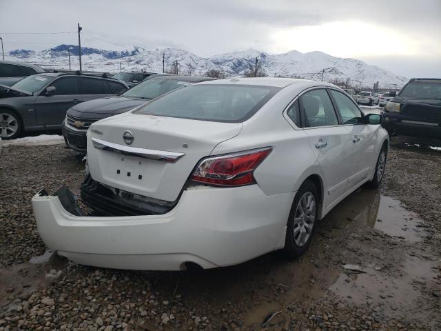 Photo 3 from auction – 2015 NISSAN ALTIMA 2.5 with VIN 1N4AL3AP8FC254688