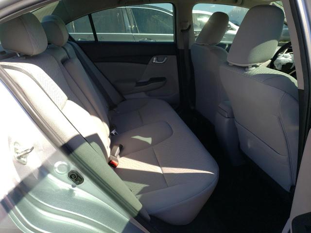 صورة رقم 10 من المزاد - 2015 HONDA CIVIC EX مع VIN 19XFB2F89FE068648