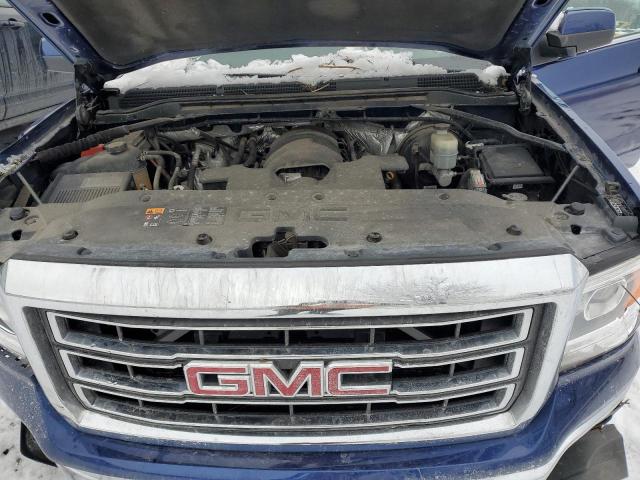 Photo 11 from auction – 2014 GMC SIERRA K15 with VIN 1GTV2UEC8EZ318770