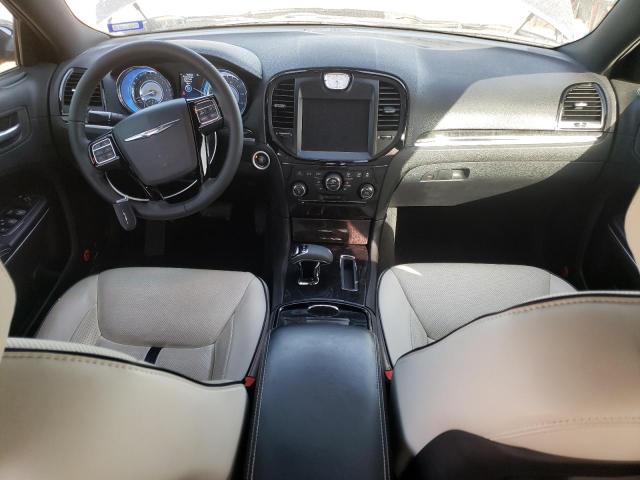Photo 8 from auction – 2014 CHRYSLER 300 with VIN 2C3CCAAG6EH336958