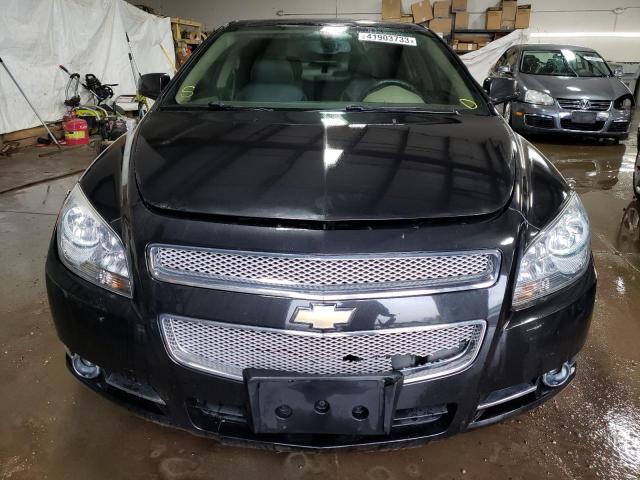 Photo 5 from auction – 2012 CHEVROLET MALIBU LTZ with VIN 1G1ZE5E05CF277431