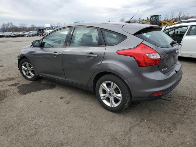 Photo 2 from auction – 2013 FORD FOCUS SE with VIN 1FADP3K24DL352795