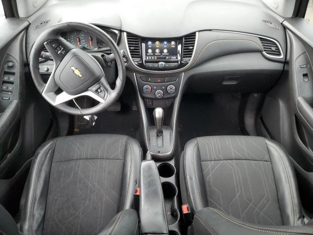 Photo 8 from auction – 2020 CHEVROLET TRAX 1LT with VIN 3GNCJPSB2LL303040