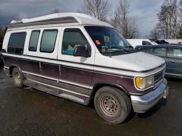Photo 4 from auction – 1995 FORD ECONOLINE with VIN 1FDEE14N3SHB21821