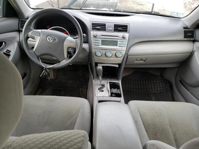Photo 8 from auction – 2007 TOYOTA CAMRY CE with VIN JTNBE46K273079928