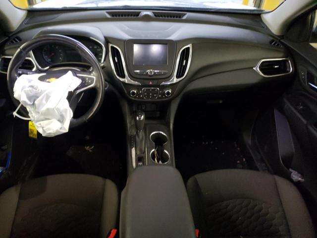 Zdjęcie 8 z aukcji – 2018 CHEVROLET EQUINOX LT z VIN 3GNAXJEV3JS543385