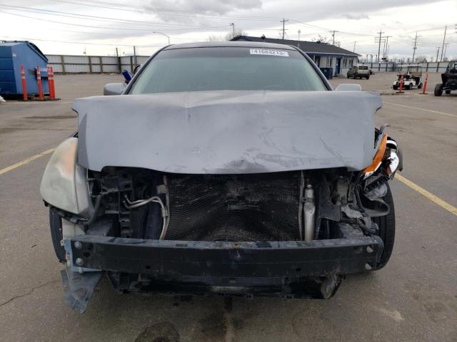 Photo 5 from auction – 2008 NISSAN ALTIMA 2.5 with VIN 1N4AL21E58N481398