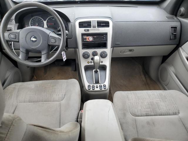 Photo 8 from auction – 2006 CHEVROLET EQUINOX LS with VIN 2CNDL13F566112383