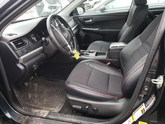 Photo 7 from auction – 2016 TOYOTA CAMRY LE with VIN 4T1BF1FK7GU160462