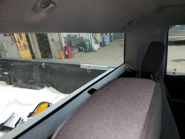 Photo 10 from auction – 2022 CHEVROLET SILVERADO with VIN 3GCNWAED9NG205129