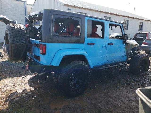 Photo 3 from auction – 2018 JEEP WRANGLER U with VIN 1C4HJWEG9JL922162