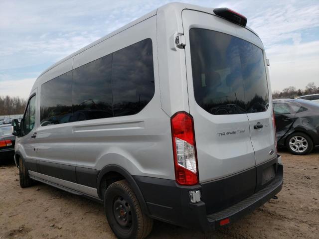 Photo 2 from auction – 2022 FORD TRANSIT T- with VIN 1FBAX2C83NKA19736