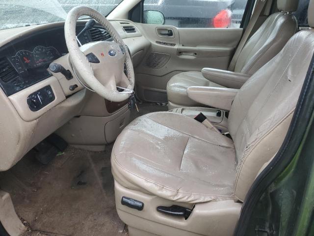 Photo 7 from auction – 2003 FORD WINDSTAR S with VIN 2FMDA53413BA05071