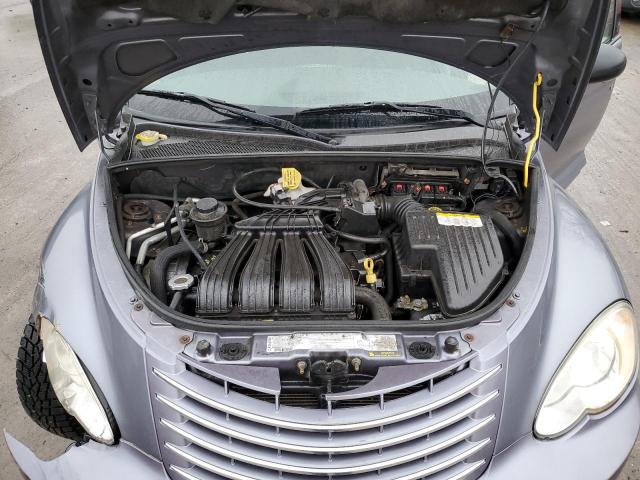 Photo 11 from auction – 2007 CHRYSLER PT CRUISER with VIN 3A4FY48B27T618816