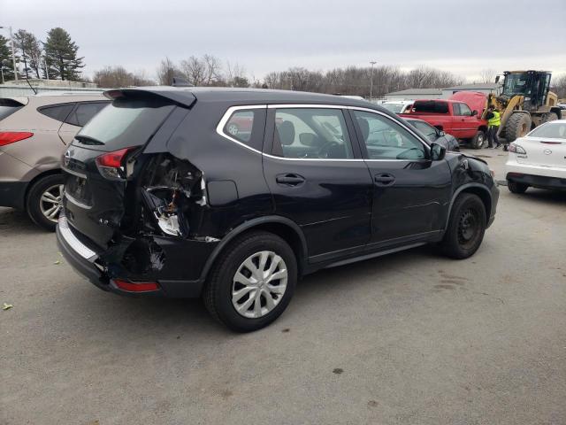 Photo 3 from auction – 2018 NISSAN ROGUE S with VIN KNMAT2MV2JP529214