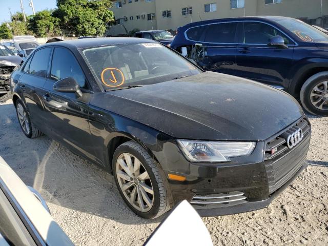 صورة رقم 4 من المزاد - 2017 AUDI A4 PREMIUM مع VIN WAUGNAF48HN014773