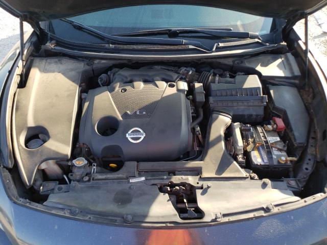 Photo 11 from auction – 2011 NISSAN MAXIMA S with VIN 1N4AA5AP2BC815575