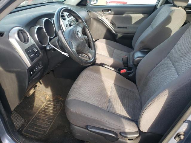 Photo 7 from auction – 2005 TOYOTA COROLLA MA with VIN 2T1LR32E15C423924