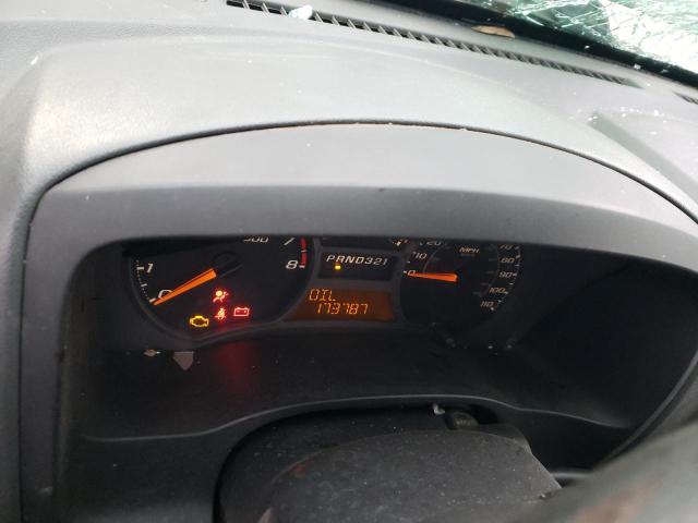 Photo 9 from auction – 2004 CHEVROLET COLORADO with VIN 1GCDT146048173294